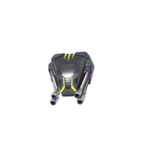 Kōji’s Roadpack
