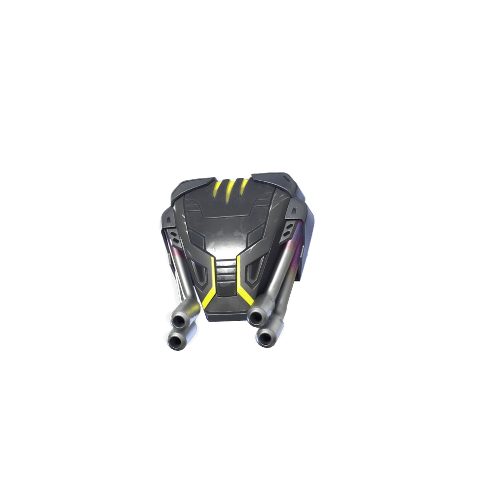 Kōji’s Roadpack