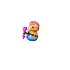 Ducksworth