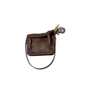 Alan’s Messenger Bag