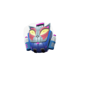Nyanja’s Catpak