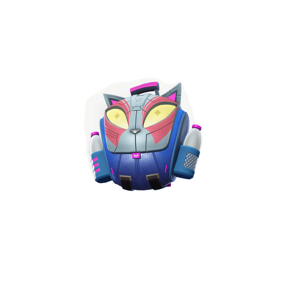 Nyanja’s Catpak