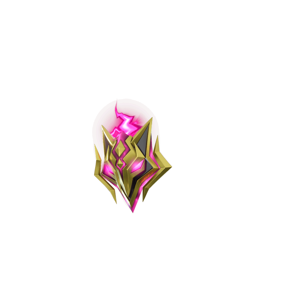 Trickster’s Shield