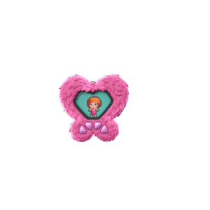 Ice Spice Mini