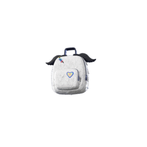 Fur Bag