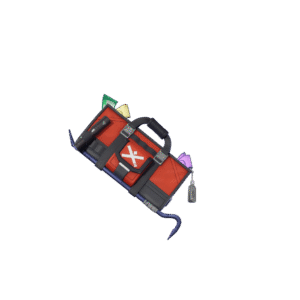 X Cache
