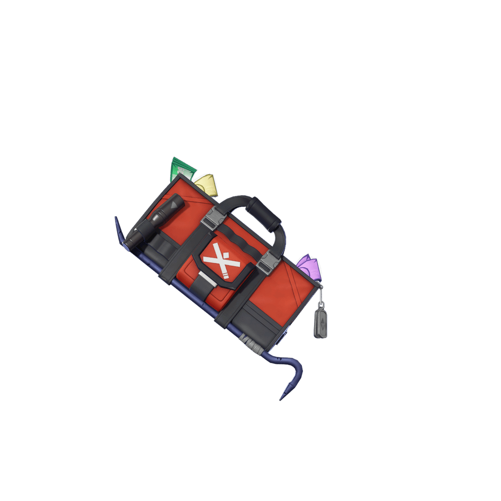 X Cache