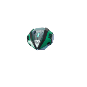 Silver Mind