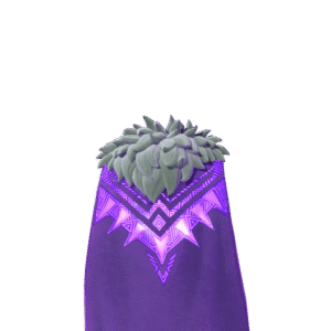 Shuri’s Cloak