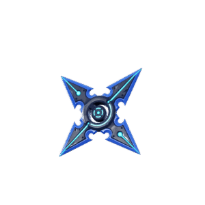 Sapphire Star