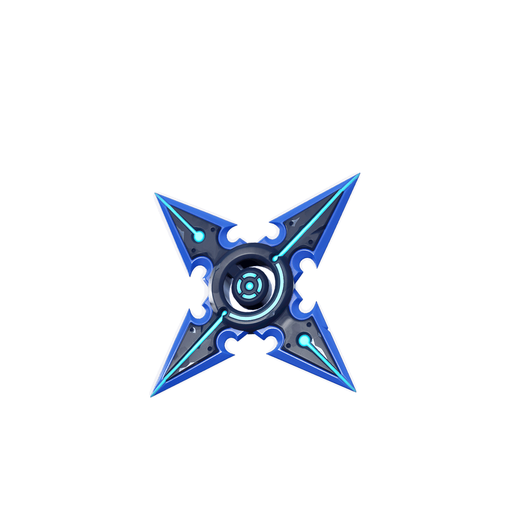 Sapphire Star