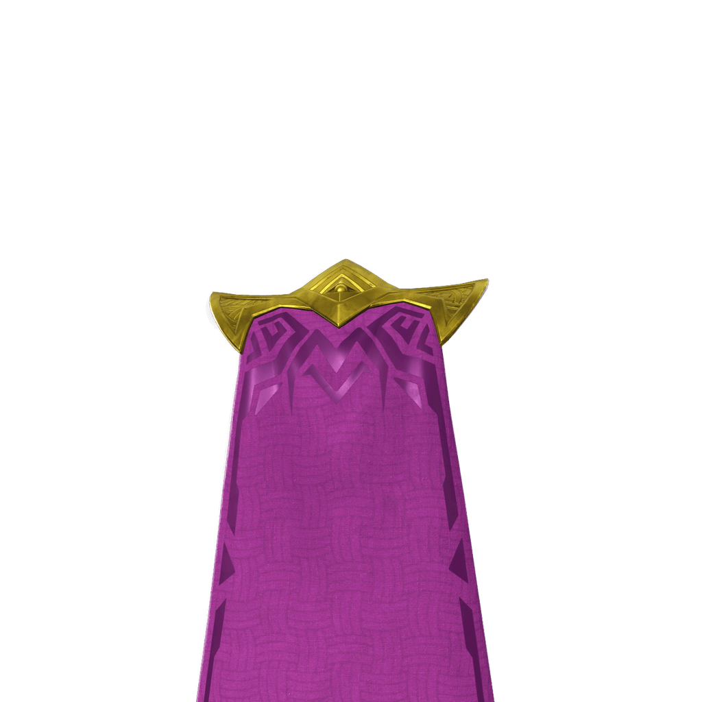 Mysterio’s Cloak