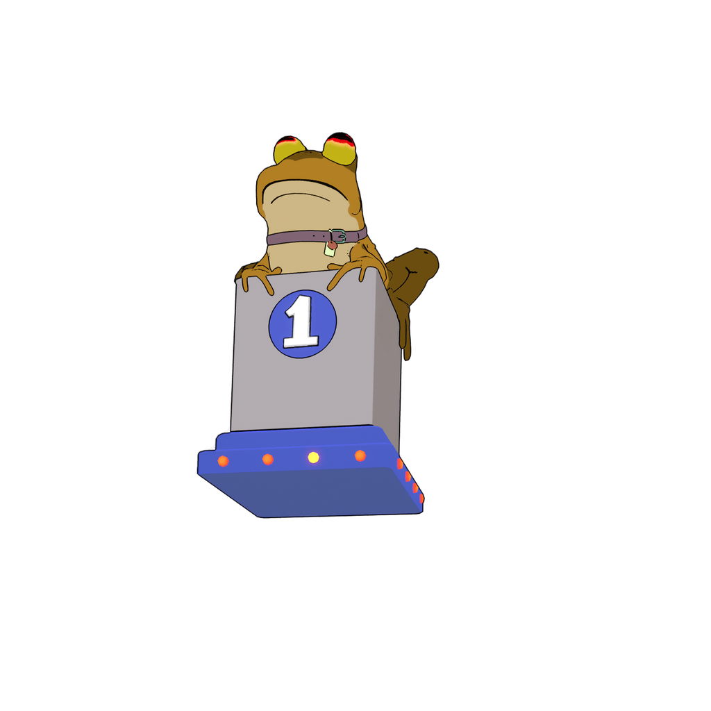 Hypnotoad