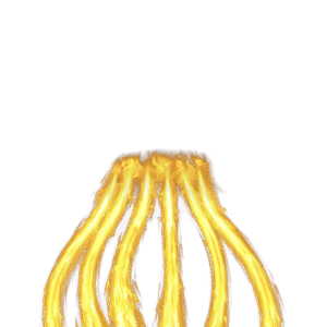 Spirit Shroud