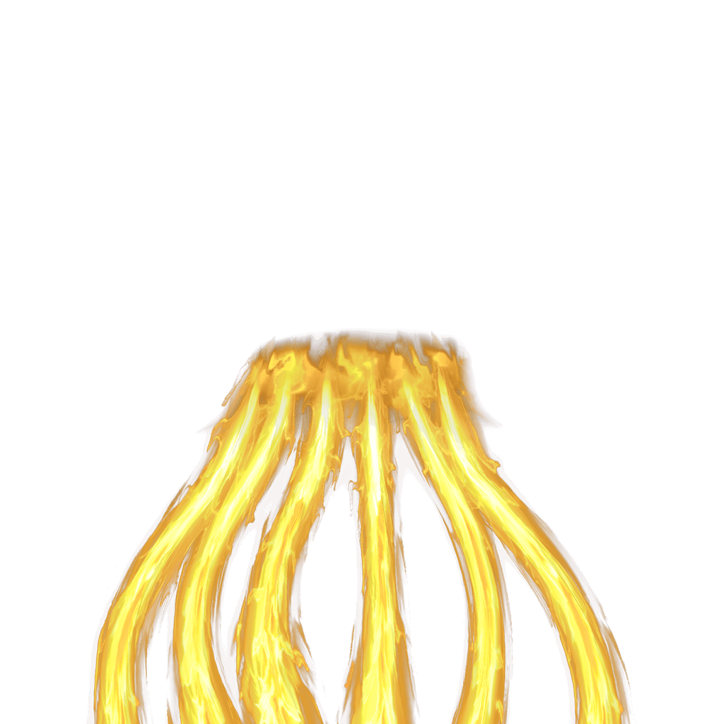 Spirit Shroud