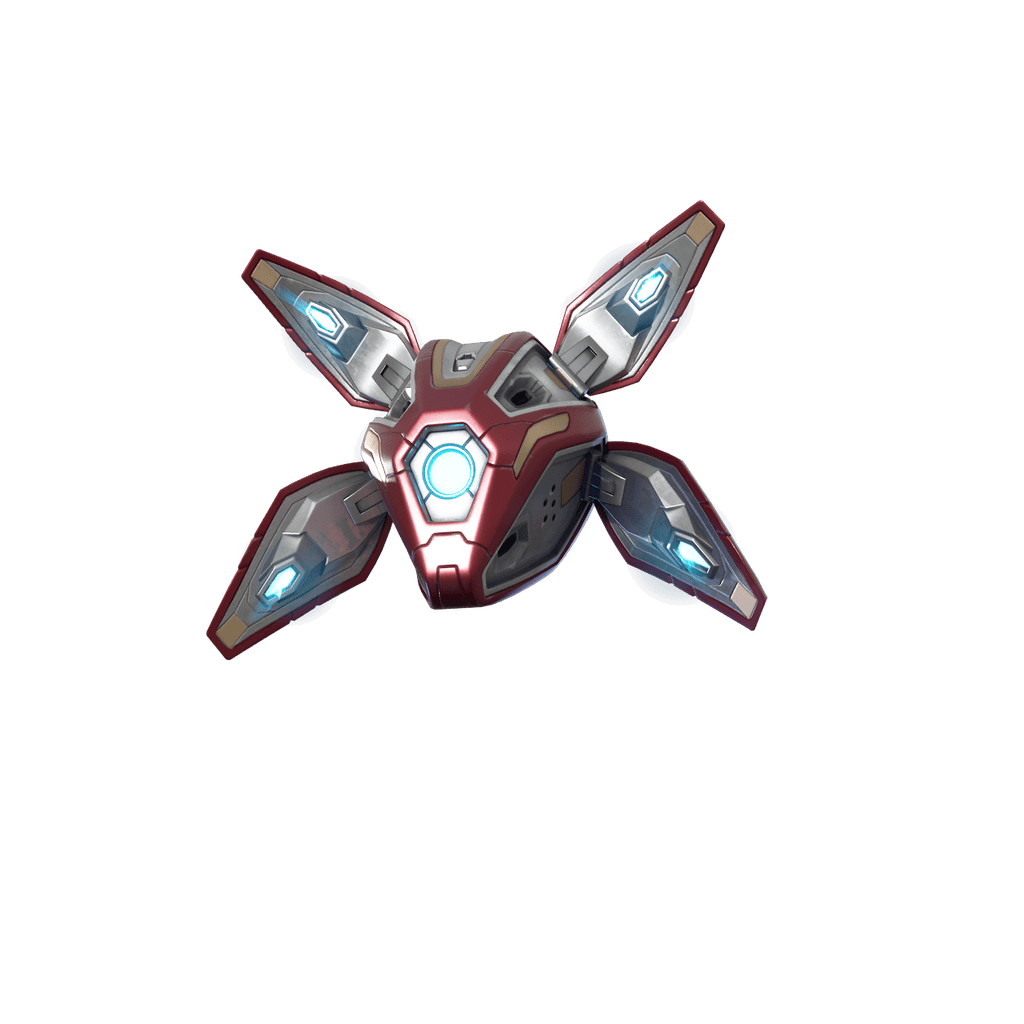 Energy Collector