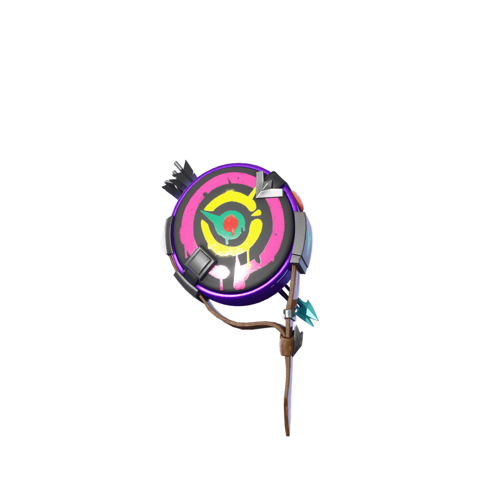 Overdraw Pack