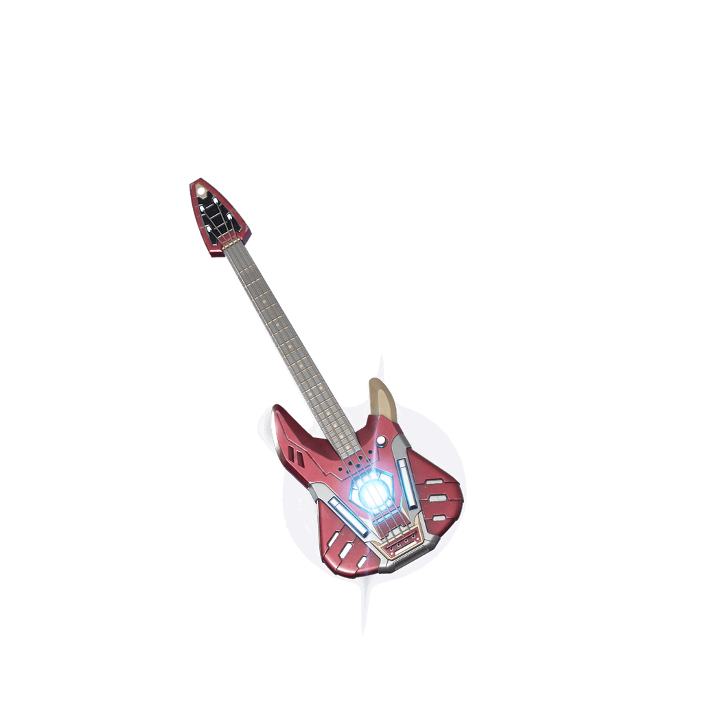 Mark 45 Bass