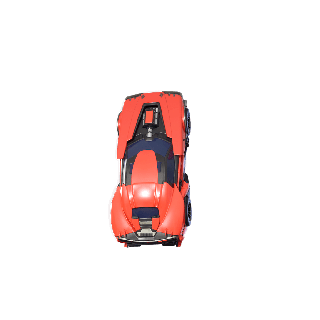 Dieselback Pack