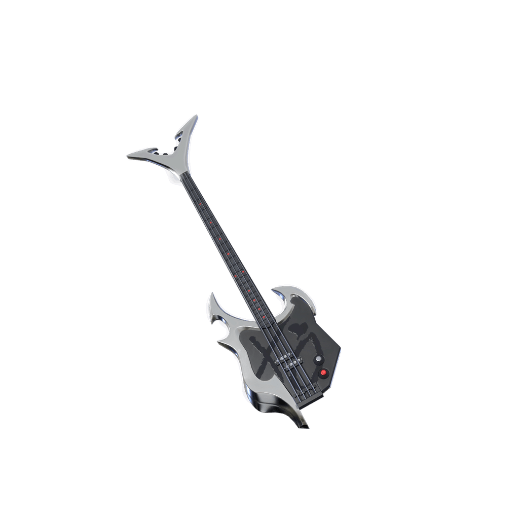 XO Bass