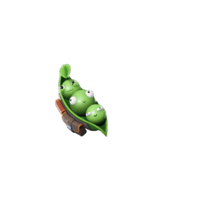 Pea Buddies