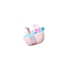 Scrub Tub
