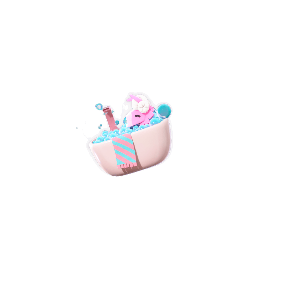 Scrub Tub