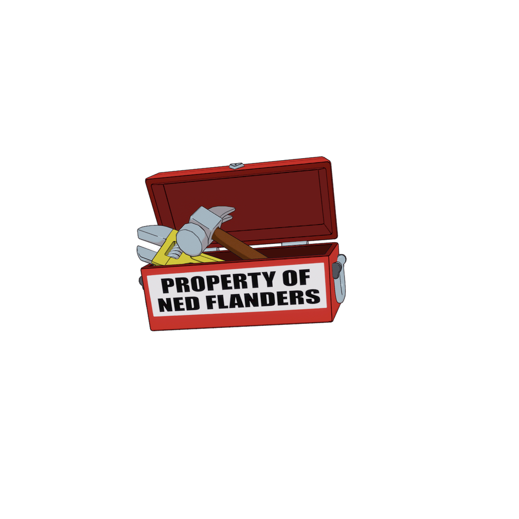 Homer’s Toolbox