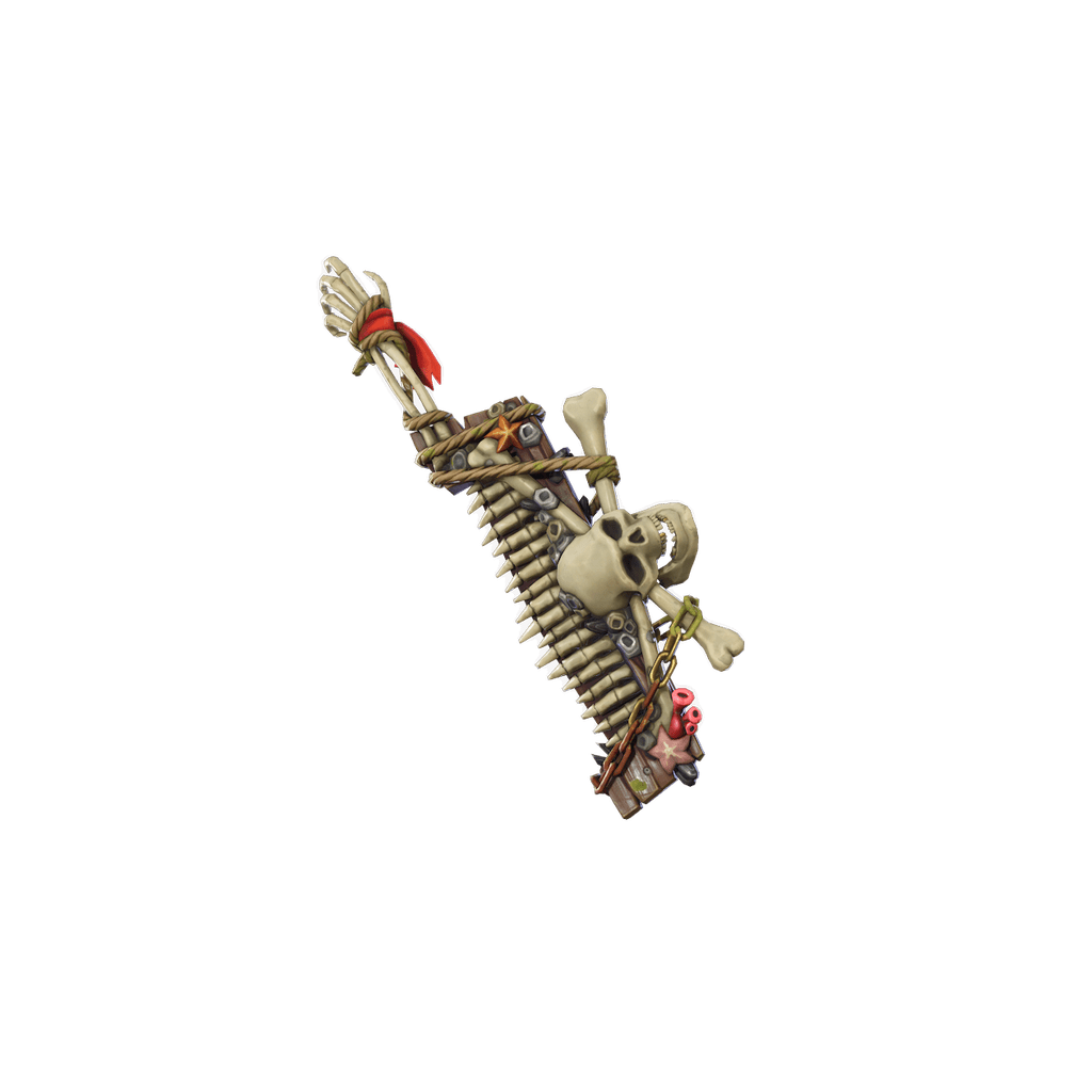 Skeleton Keys