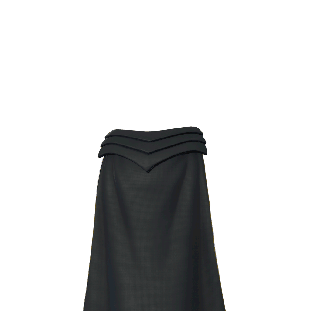 Robin’s Cape