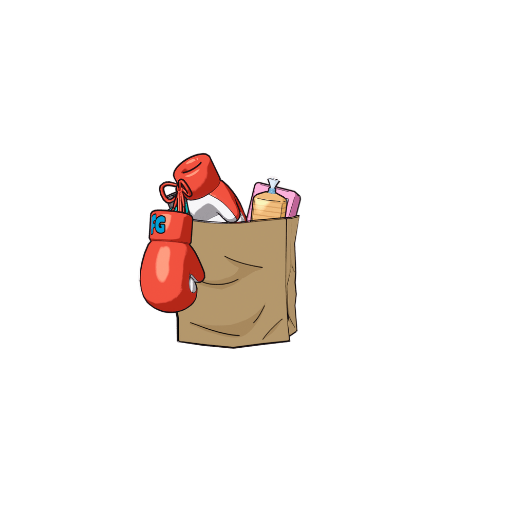 Lois’ Groceries