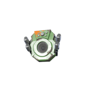 Signal’s Booster