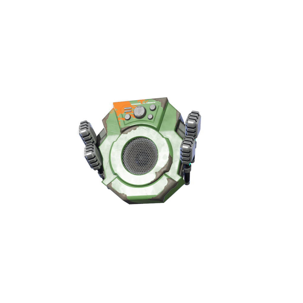 Signal’s Booster