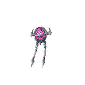 The Eye of Orkanoth