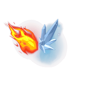 Cold Heat Wings