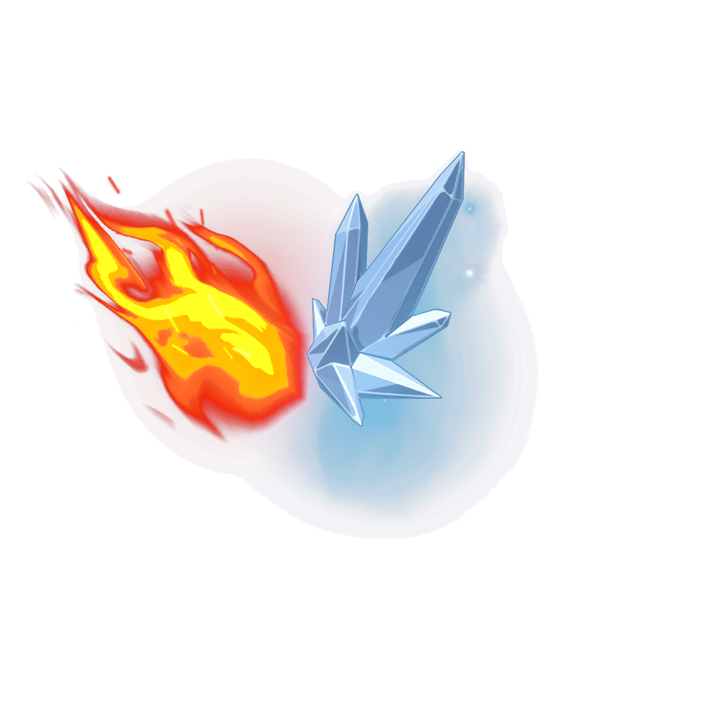Cold Heat Wings