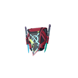 Party Splatterpack