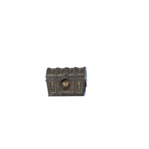 Dead Man’s Chest