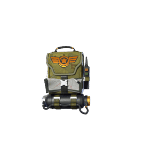 Bomb Bag