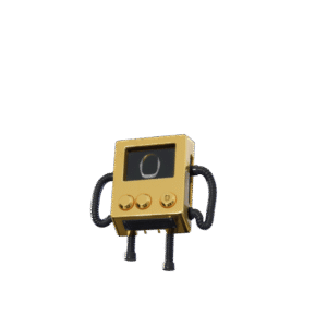 Gold Battery