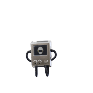 Silver Battery