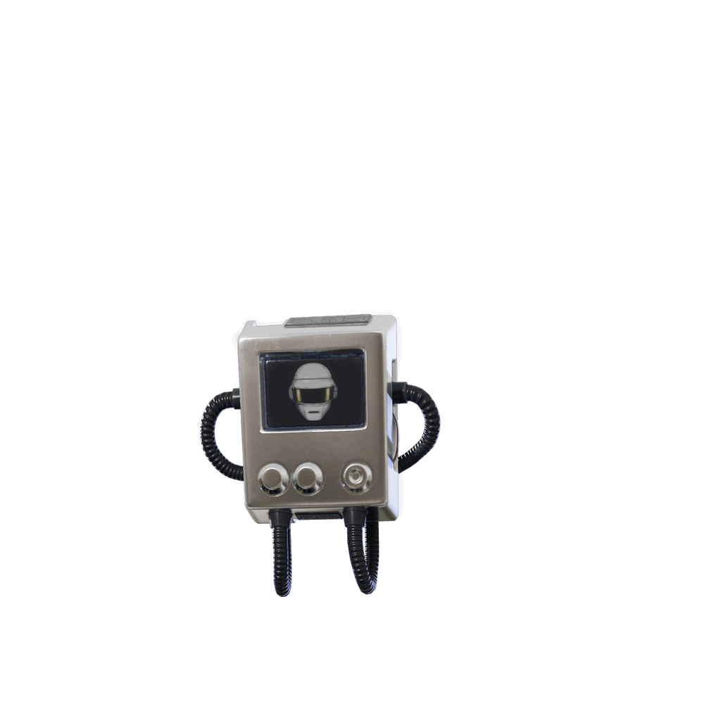 Silver Battery