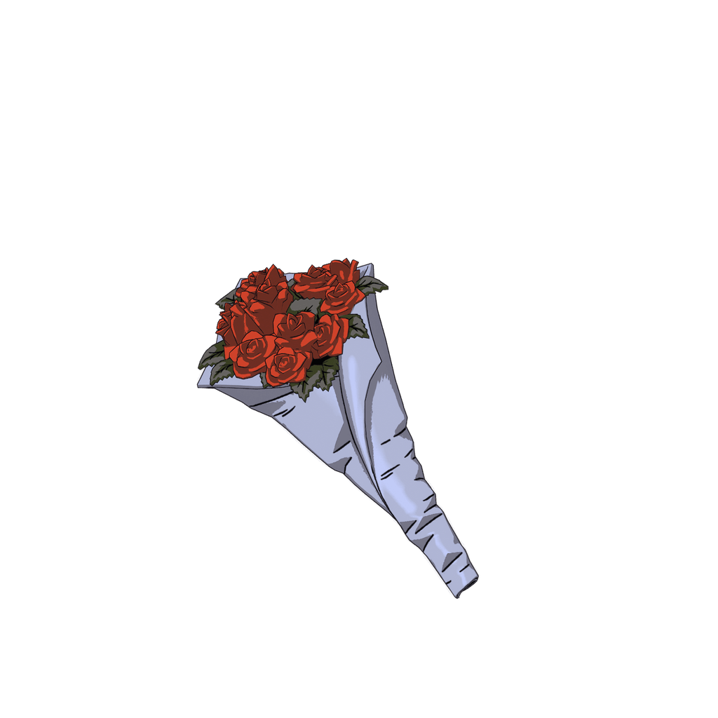 Roses For Julia