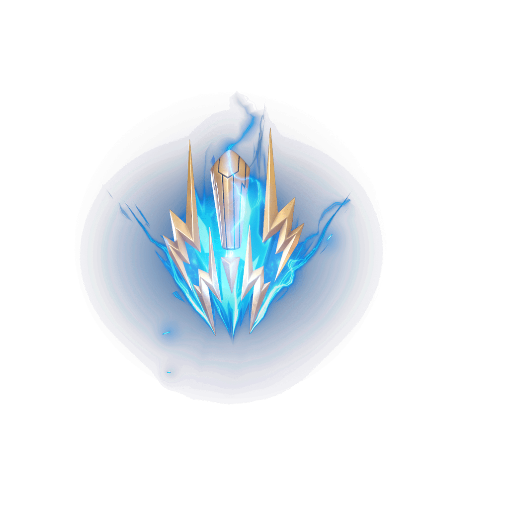 Thunderbolt Aegis