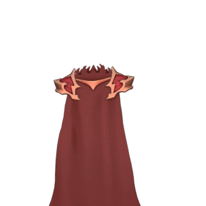 Igris’ Cloak