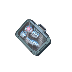 Winter Soldier’s Spare