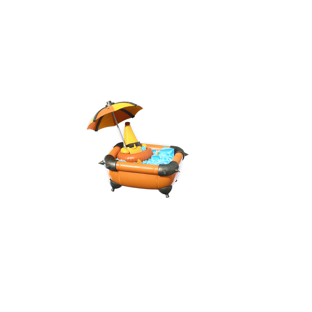 NaNa Bath
