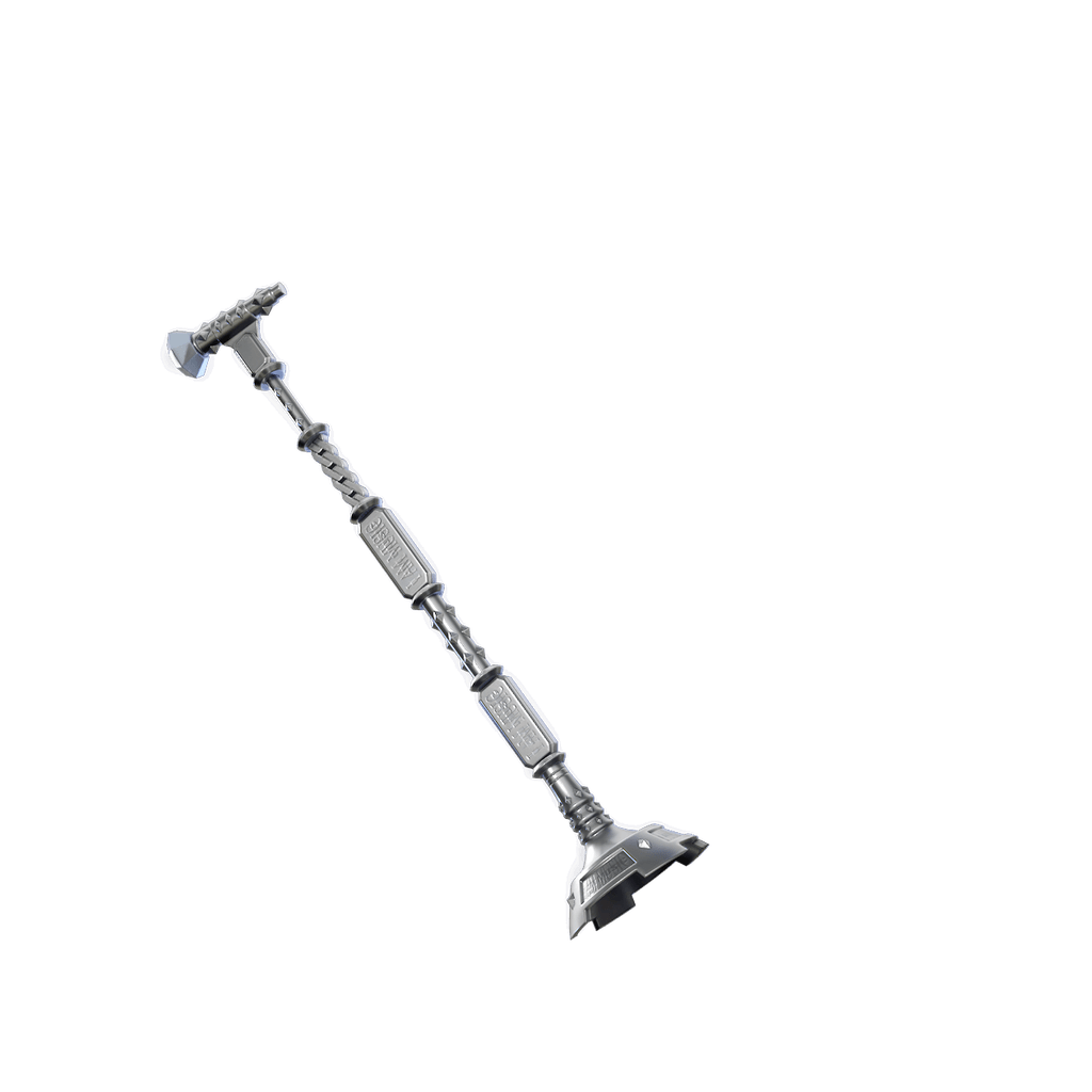 Antagonist Mic
