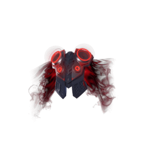 Carti’s VAMP Wings