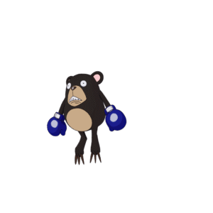 Tsukamoto Bear